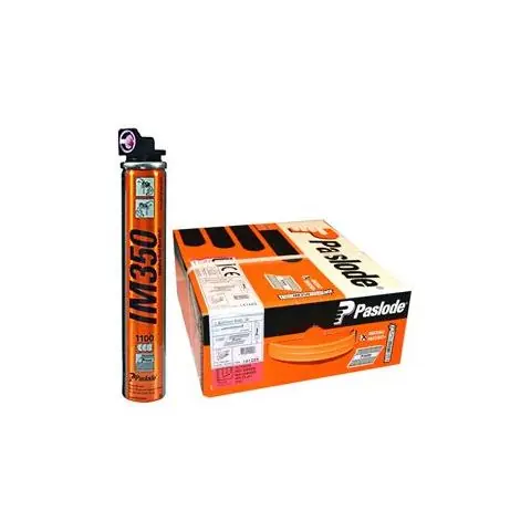 I lager Paslode 274134 Spik